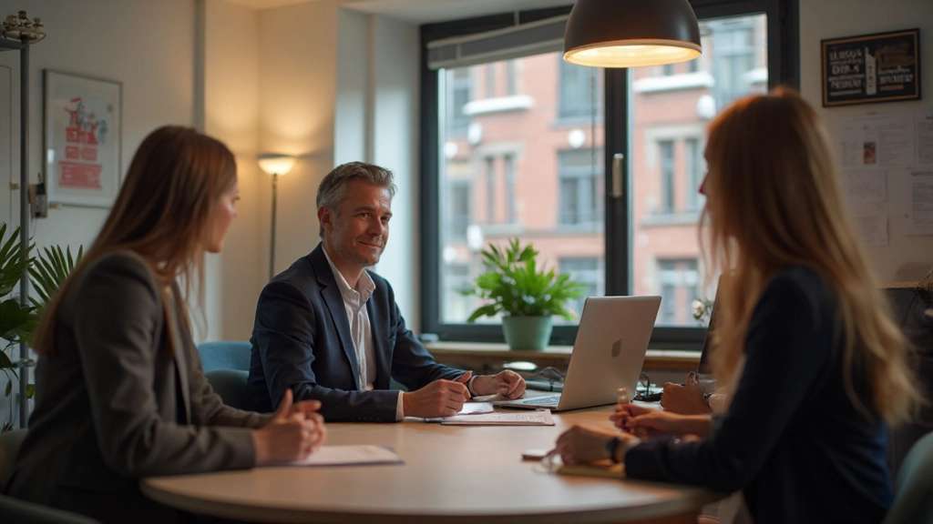 Persoonlijke groeisessie met professionele begeleiding